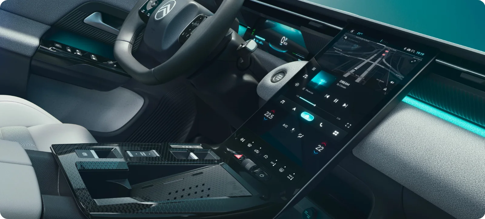 Article Citroën C5 Aircross