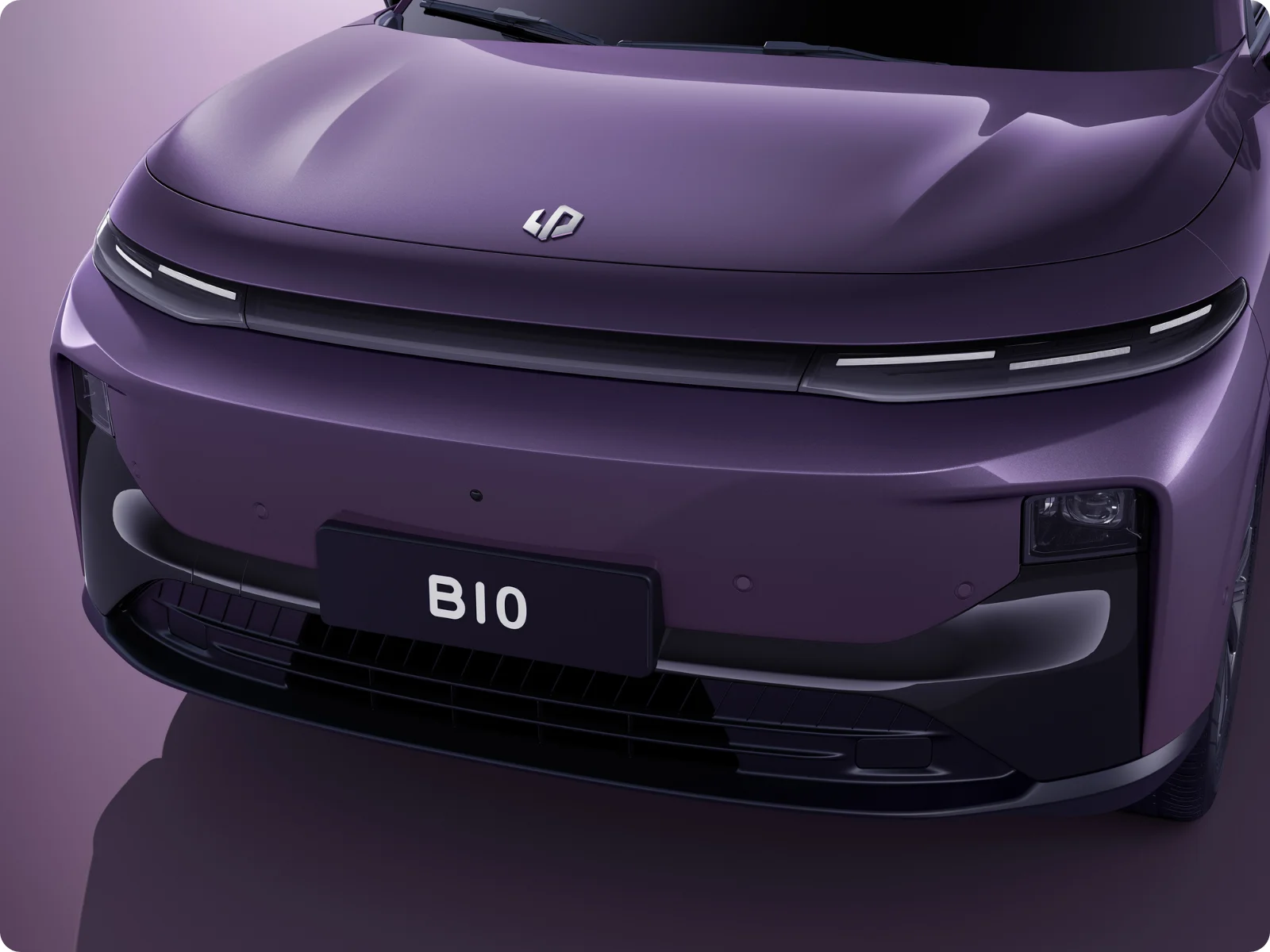 Article Leapmotor B10