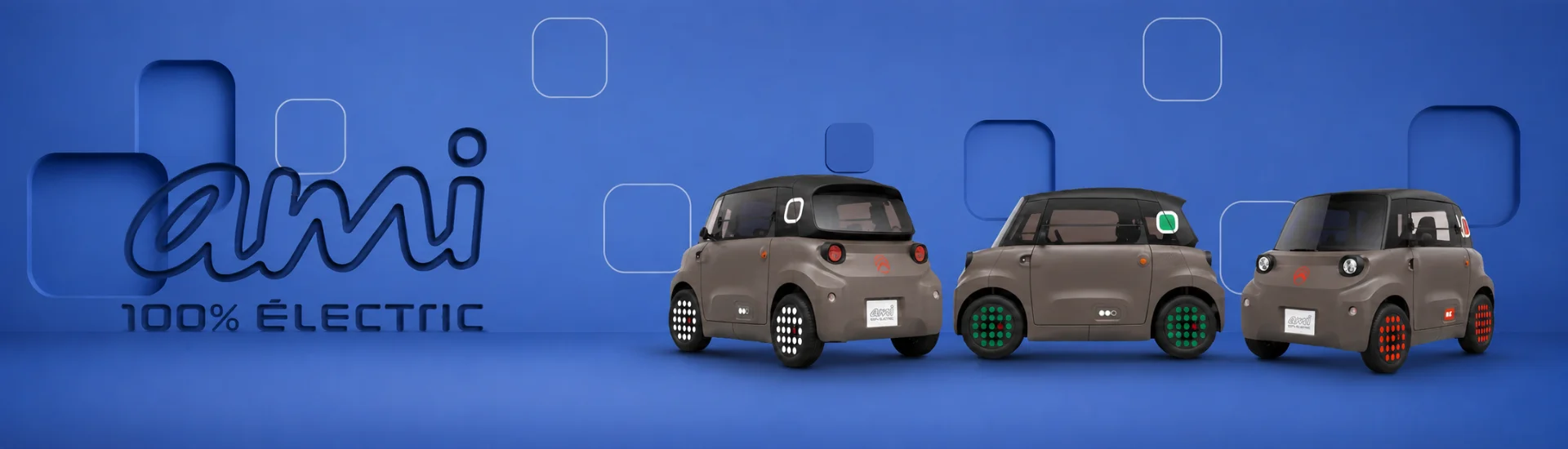 Article Citroën Ami