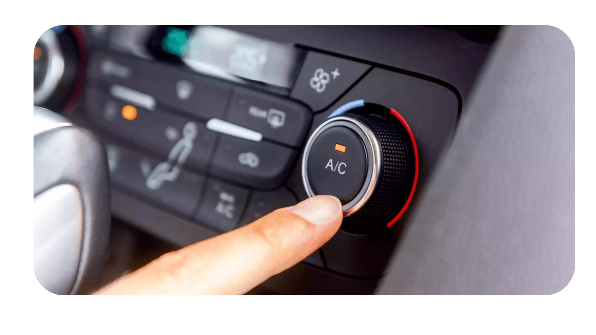 Utiliser la climatisation sans gaspiller