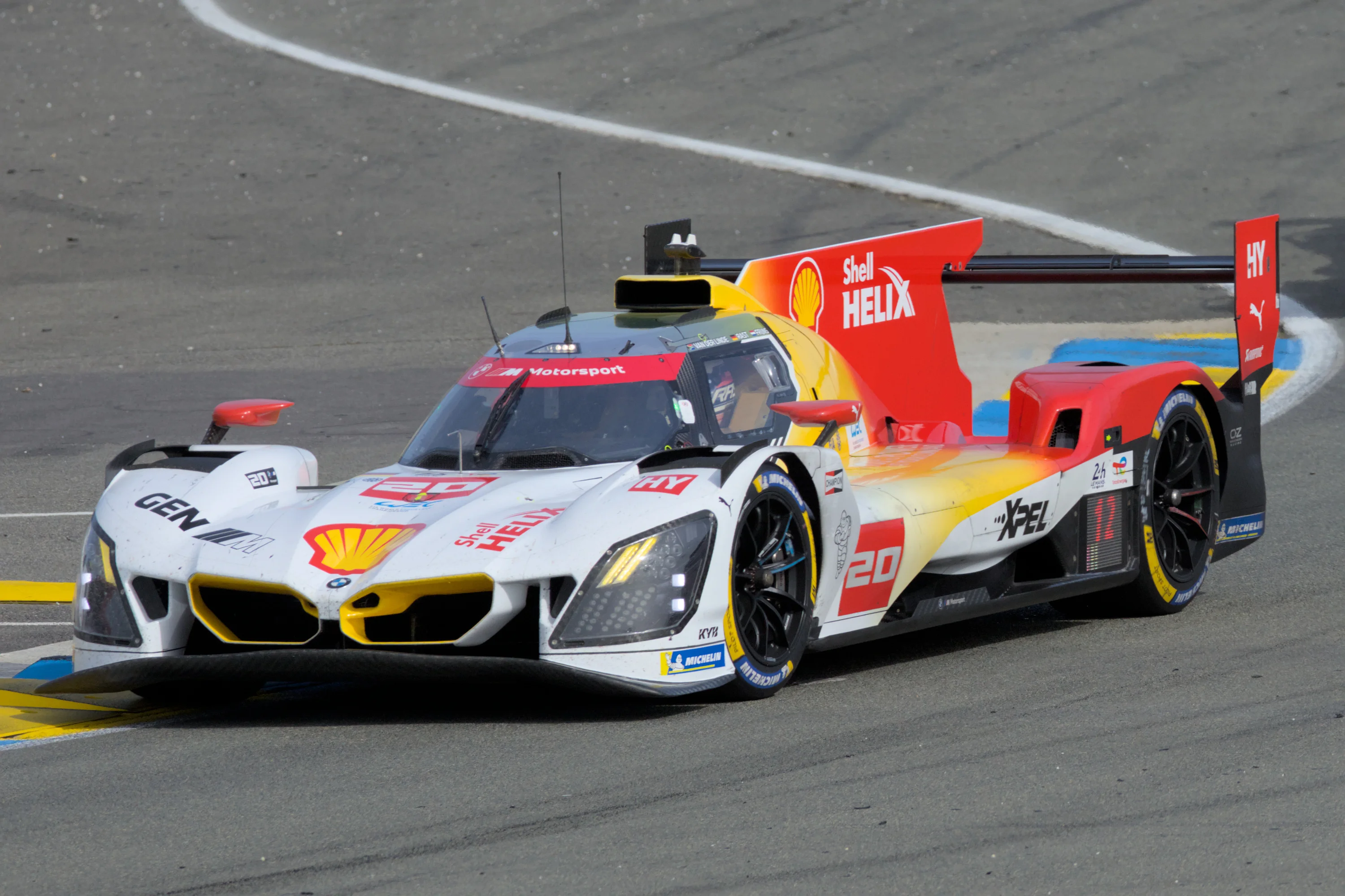 Les hypercar-24h-du-mans