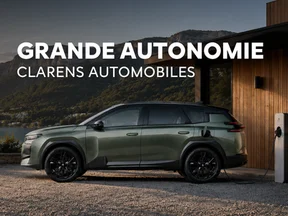 Grande autonomie