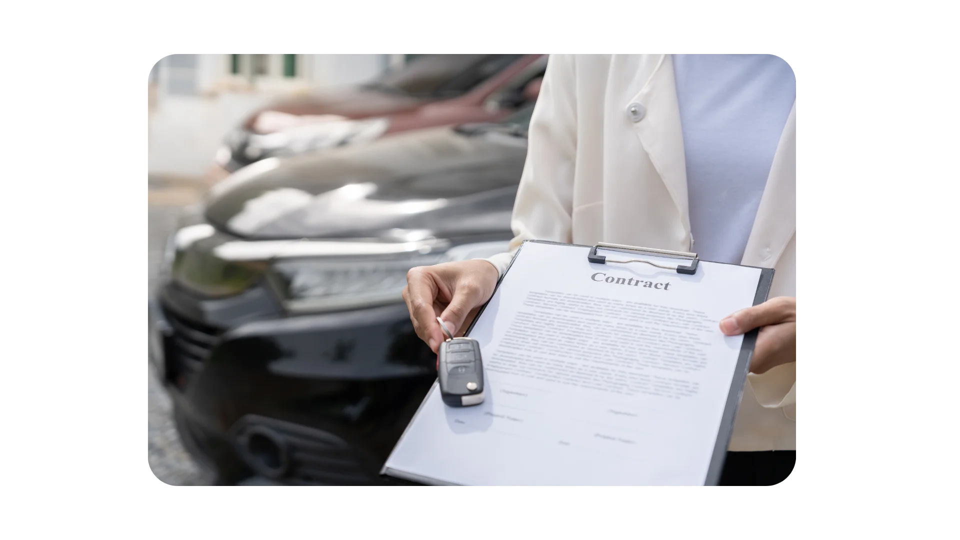 Guide d'achat Que vérifier avant d'acheter une voiture-6