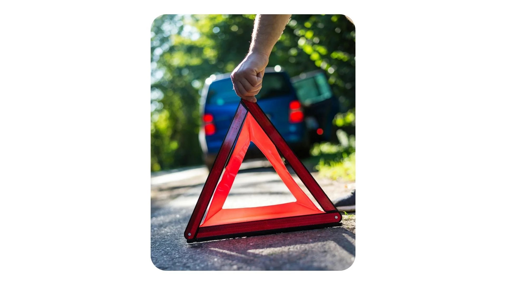 6-Équipements de sécurité obligatoires