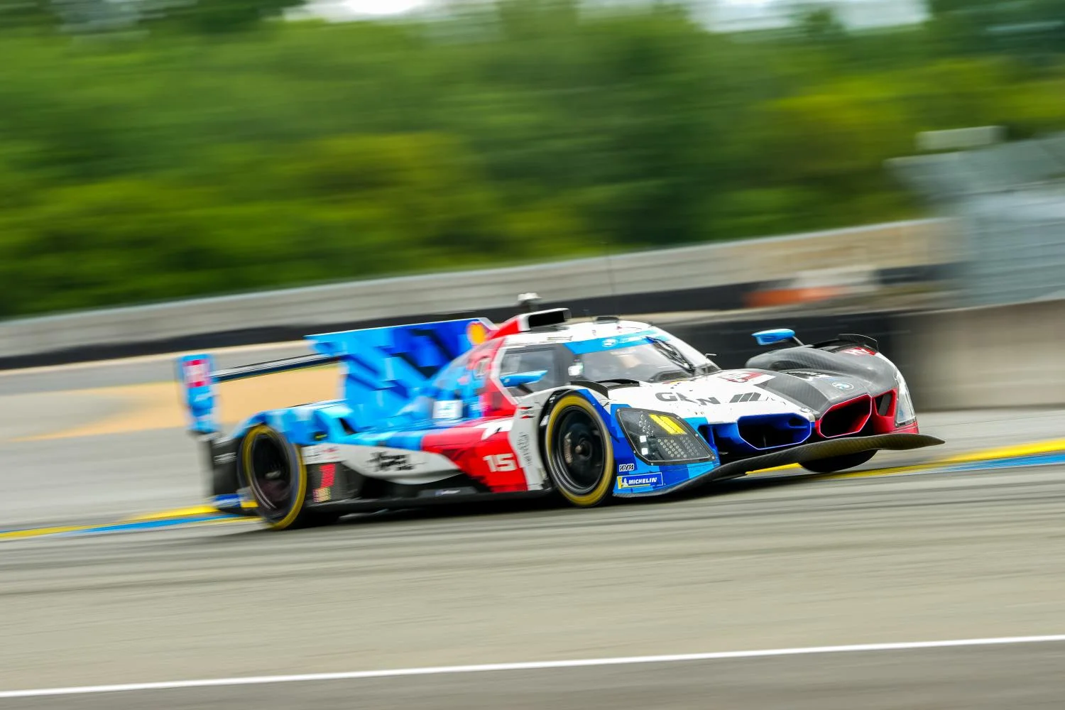 BMW-le-mans
