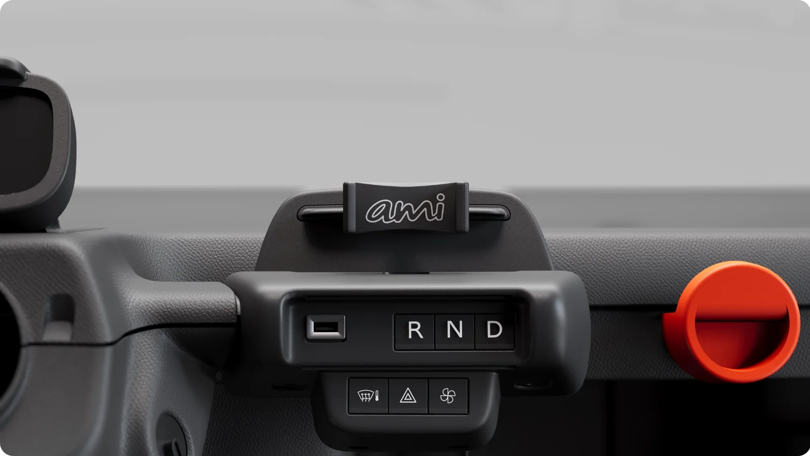 Article Citroën Ami
