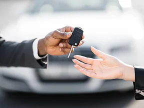 Guide d'achat : acheter une voiture d'occasion