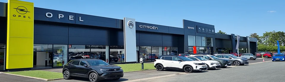 Concession-Opel-Chateauroux