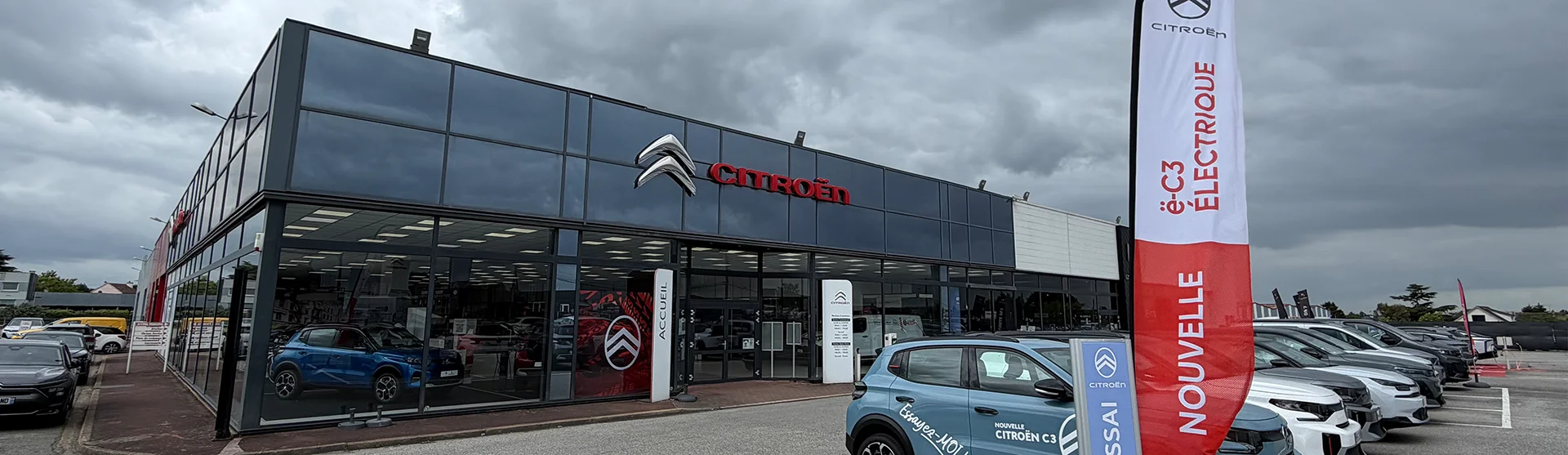 Concession-Citroen-dreux