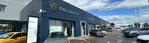 Peugeot-la-baule