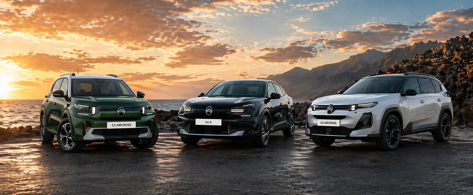 banniere lp - citroen gamme particuliers