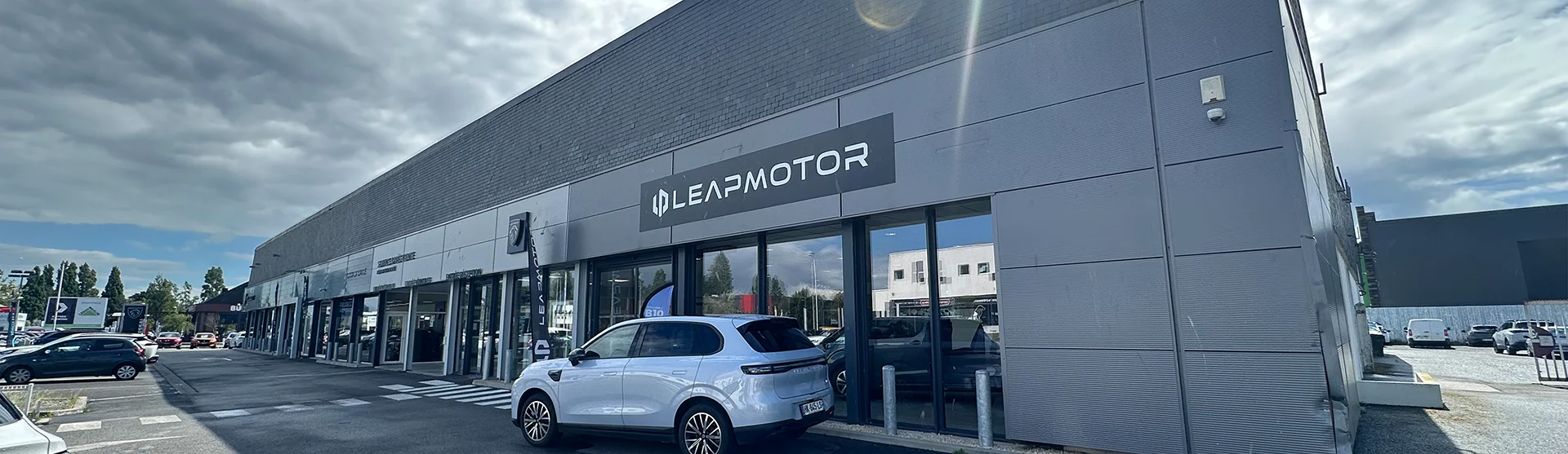 Leapmotor-la-baule