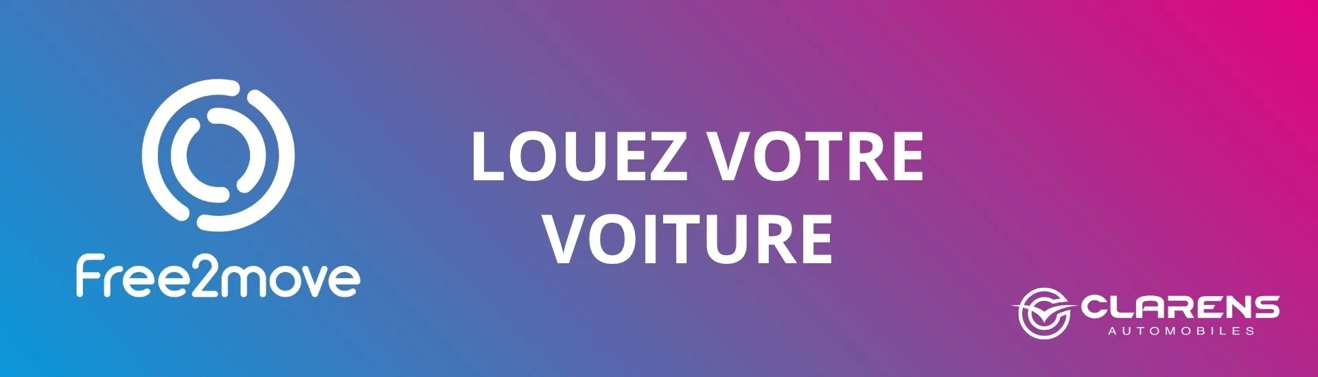 banniere lp - free to move vu chartres