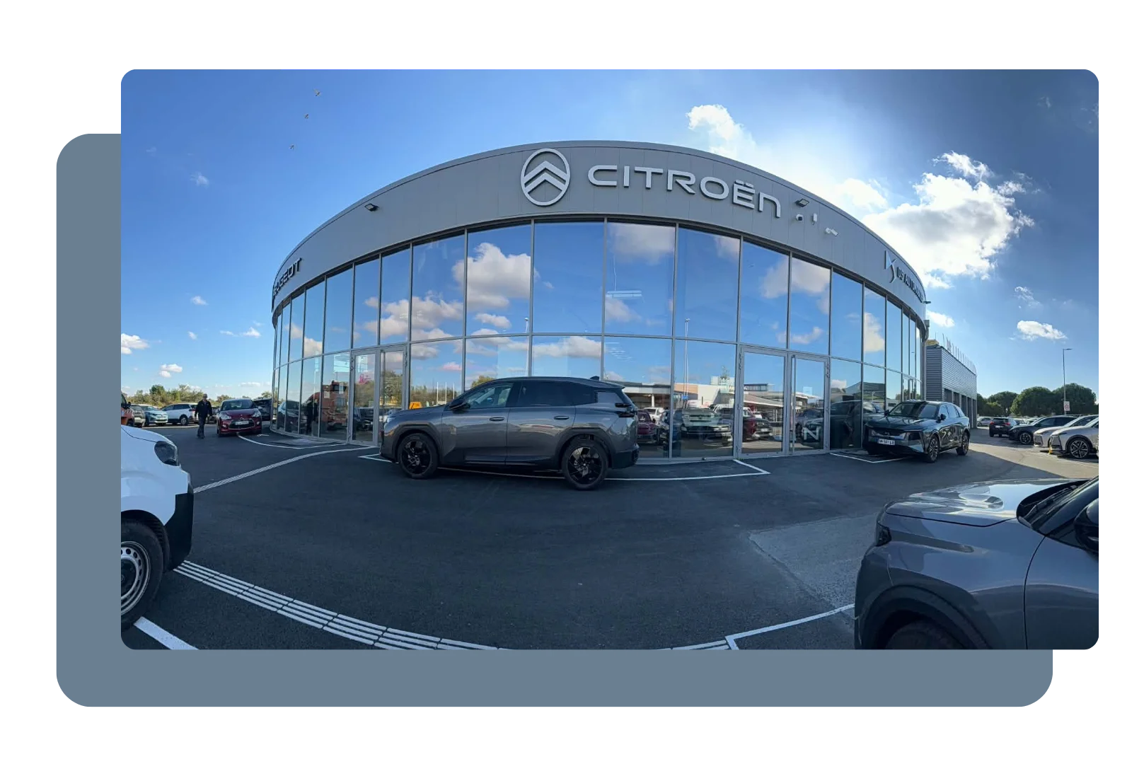 Citroën-la-rochelle
