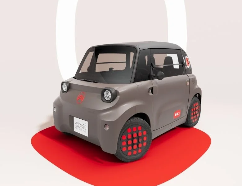 Citroen-ami