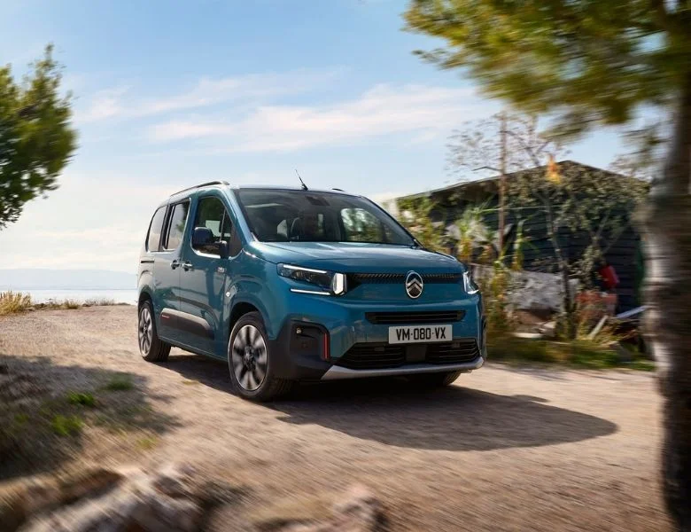 Citroën-Berlingo