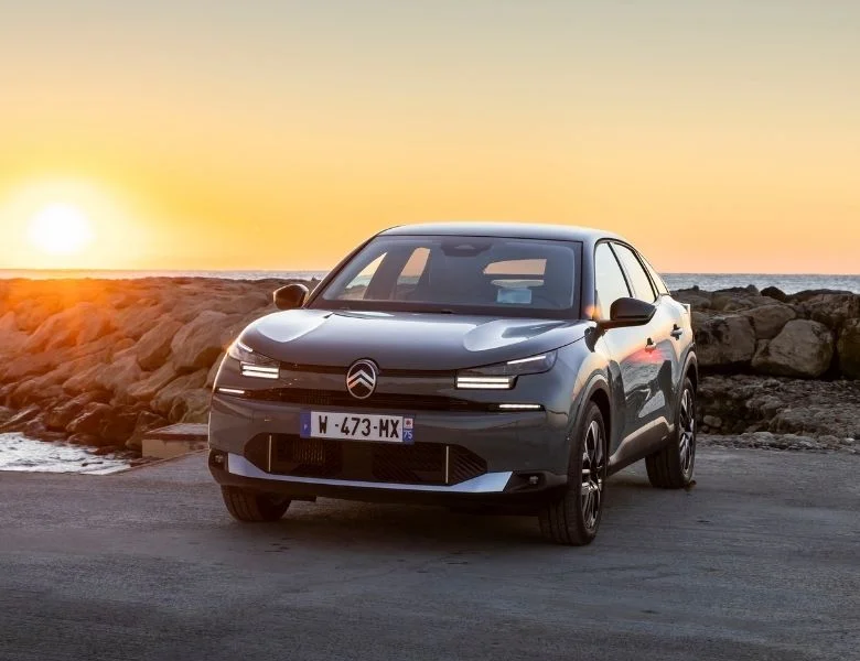 Citroën-C4