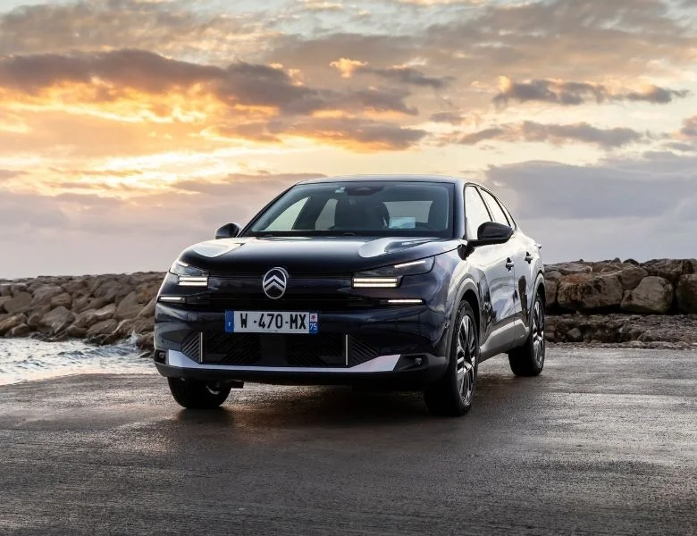 Citroën-C4X