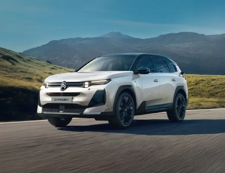 Citroën-C5AIRCROSS