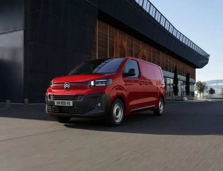Citroën-Jumpy