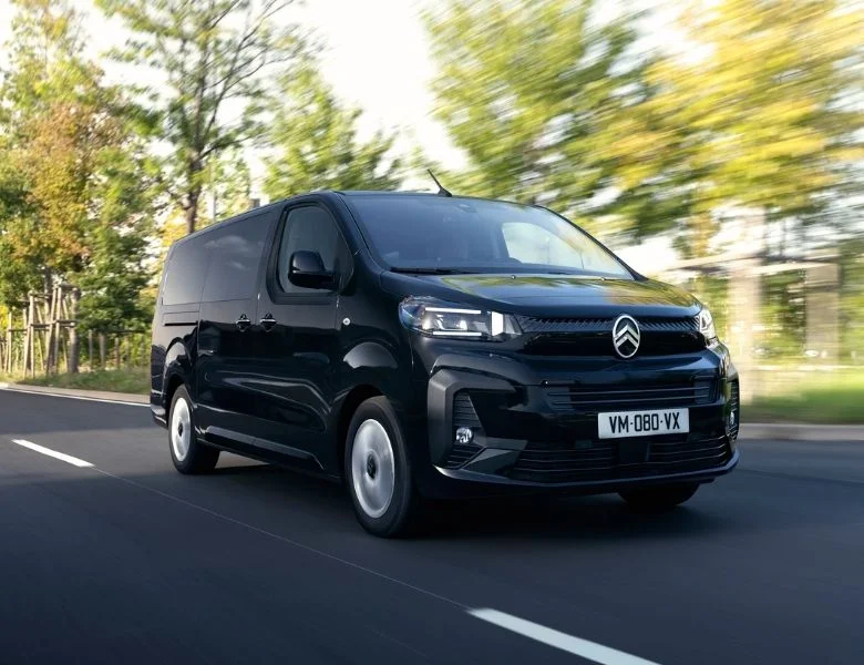 Citroën-Spacetourer