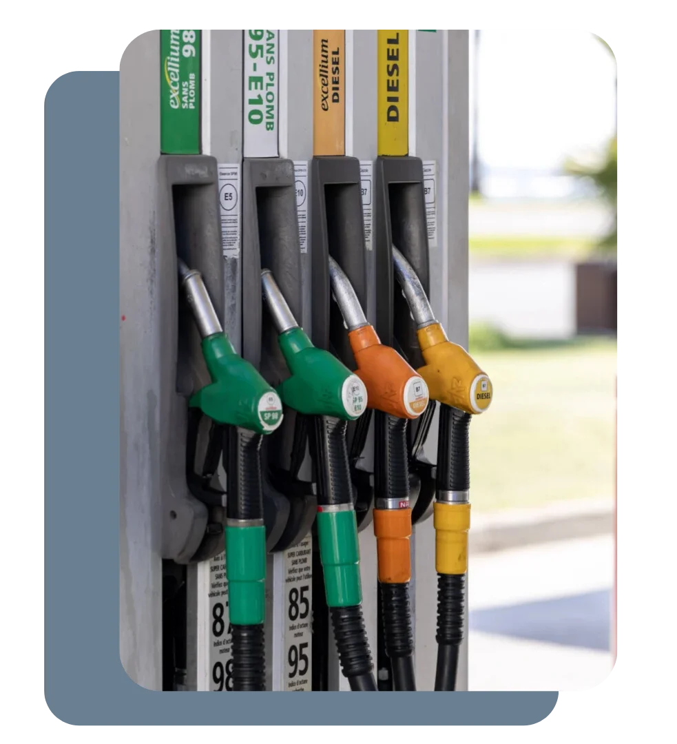 Carburant
