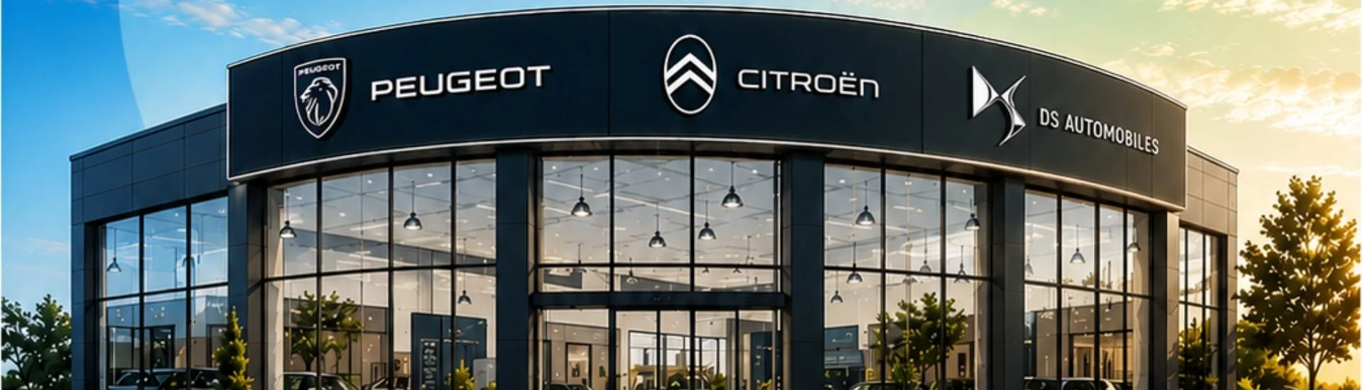 La rochelle Clarens Automobiles