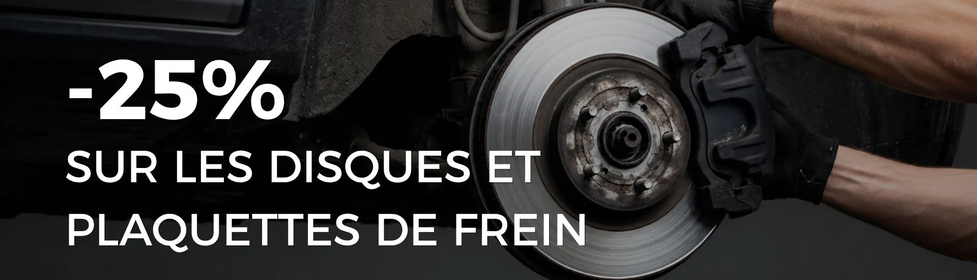 Offre-freinage