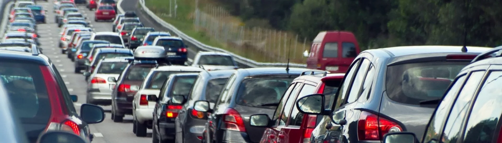 Retour de vacances : 10 astuces pour éviter les bouchons