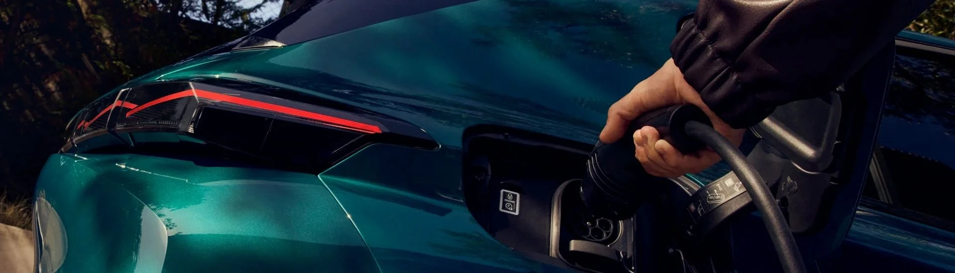 Tout savoir sur la recharge d'une voiture électrique