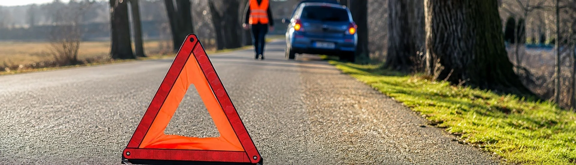 Que faire en cas de panne de voiture ?