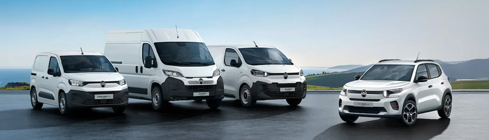 banniere lp - citroen gamme utilitaires