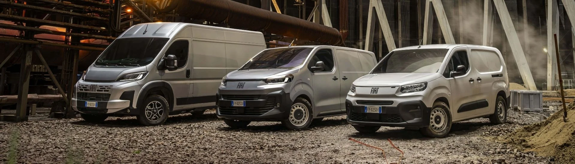 banniere lp - gamme fiat utilitaires