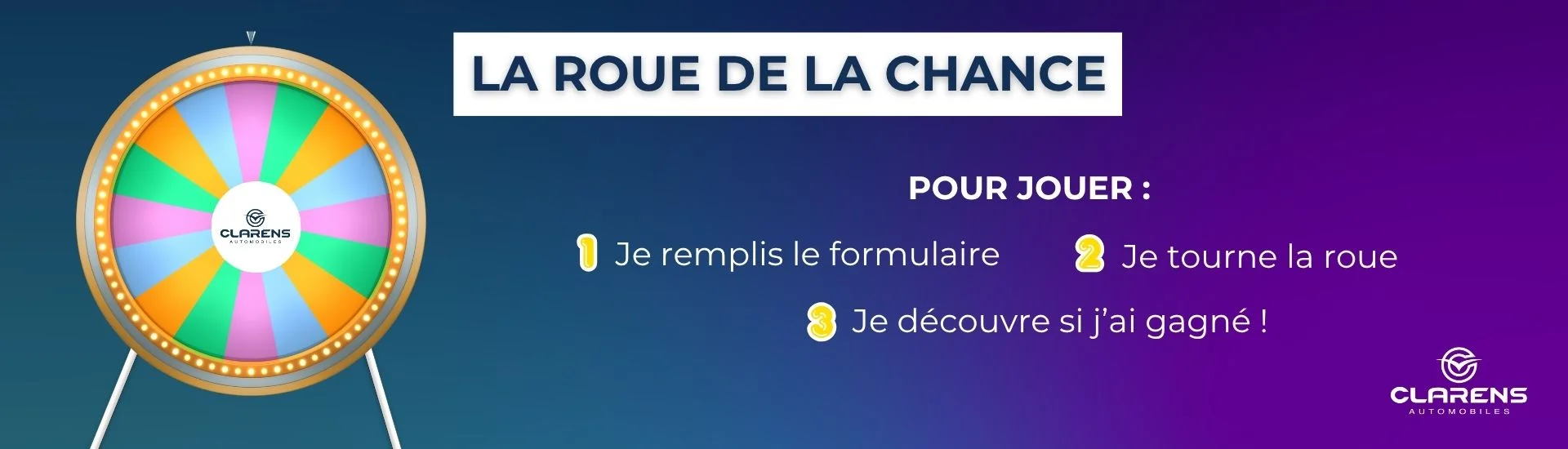 banniere lp - roue de la chance chateauroux