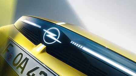 Article Nouvelle Opel Astra 2026