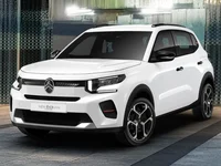 Citroën ë‑C3 VU