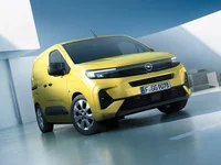 Opel Combo Cargo