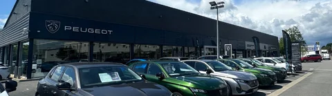 Peugeot-la-baule