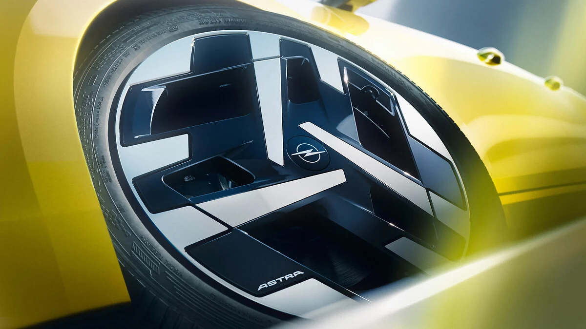 Article Nouvelle Opel Astra 2026