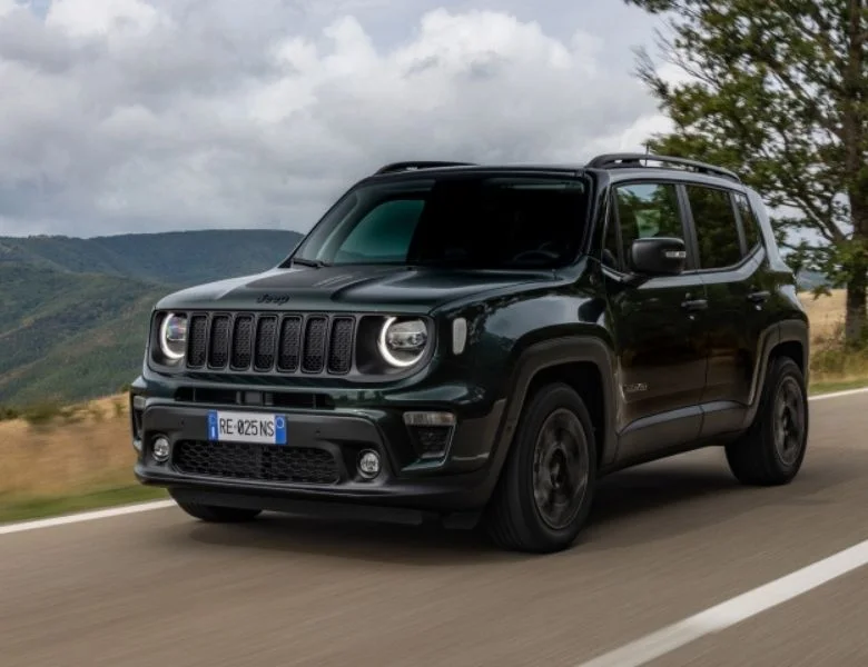 Jeep-renegade