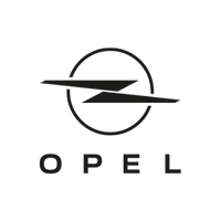 logo Opel - page nos marques