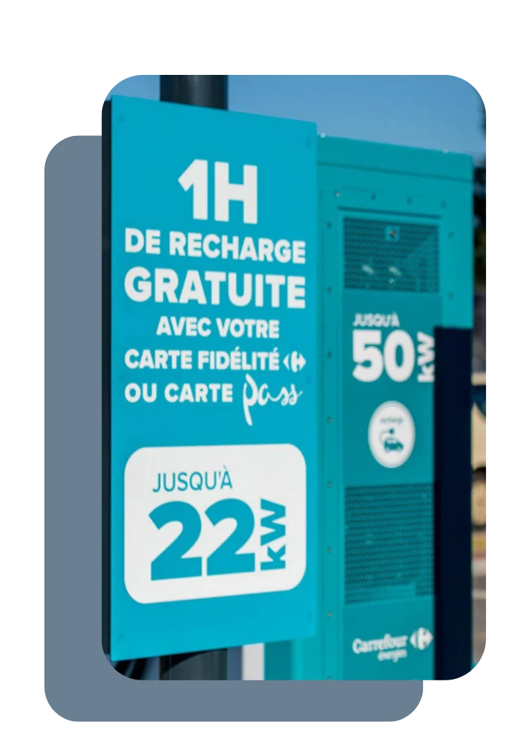 Comment recharger une voiture électrique gratuitement ?