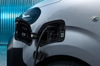 miniature article - STELLANTIS Utilitaires électriques au prix du diesel