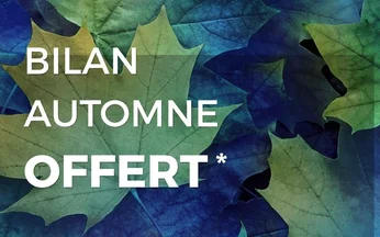Bilan de sécurité-automne-offert