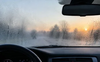 Buée dans la voiture : 8 astuces pour l'enlever rapidement