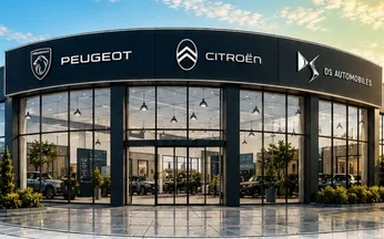 La rochelle Clarens Automobiles