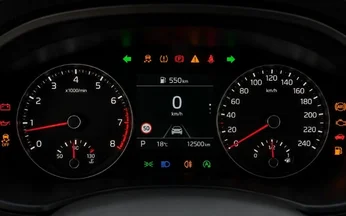 Voyants du tableau de bord : les 7 signaux qu'il ne faut jamais ignorer