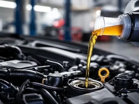 Peut-on dépasser la date pour sa vidange de voiture ?