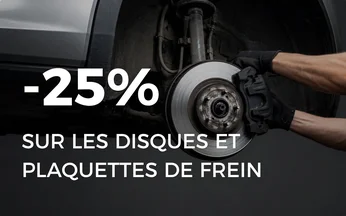 Offre-freinage