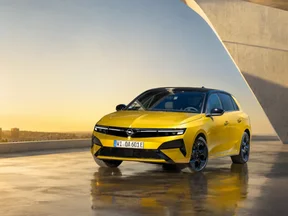 Article Nouvelle Opel Astra 2026